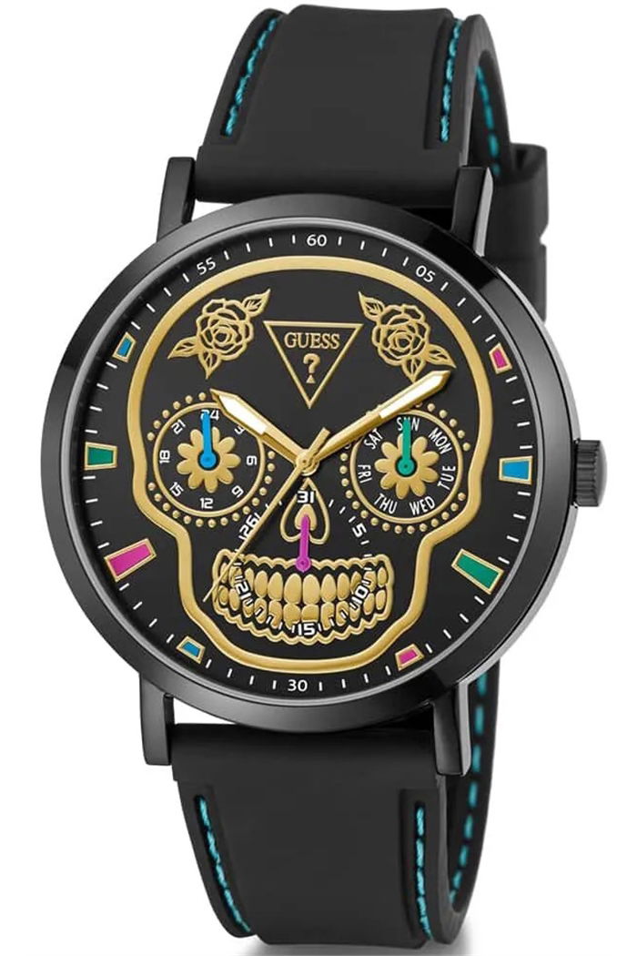Guess Gugw0961g1 Erkek Kol Saati