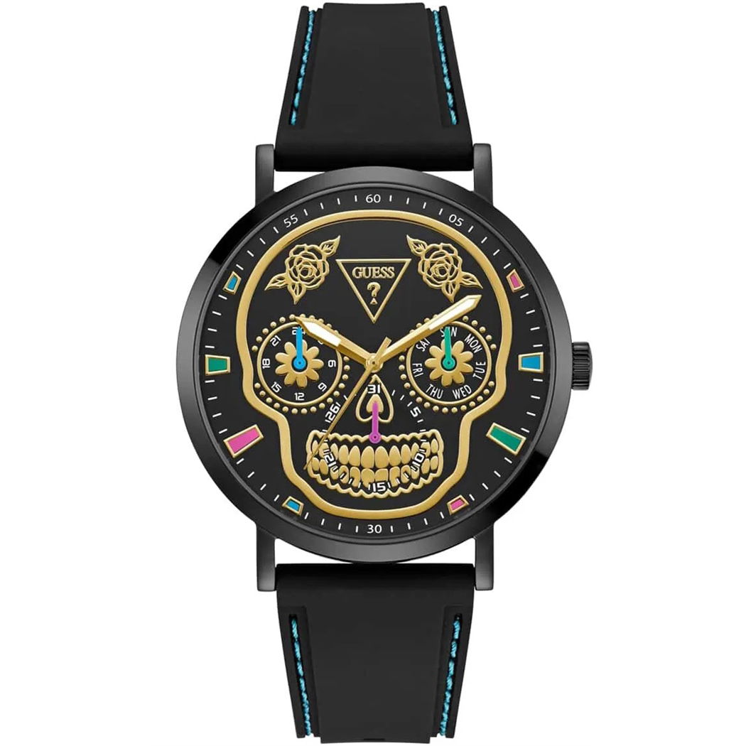 Guess Gugw0961g1 Erkek Kol Saati