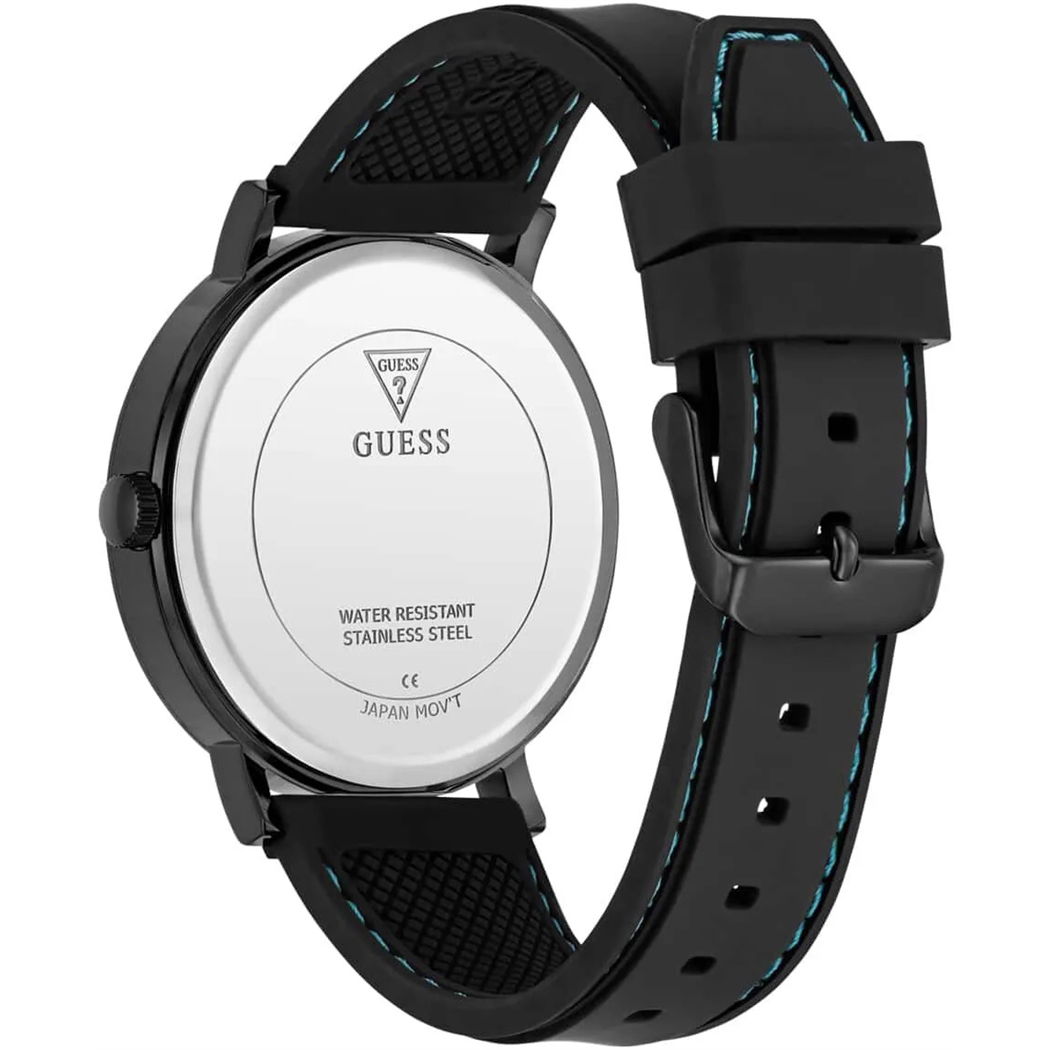 Guess Gugw0961g1 Erkek Kol Saati