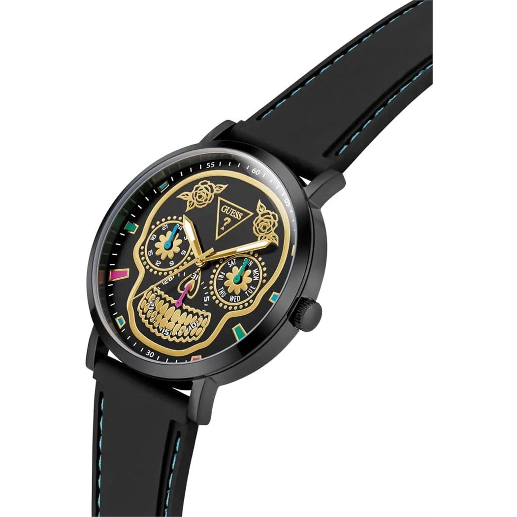 Guess Gugw0961g1 Erkek Kol Saati