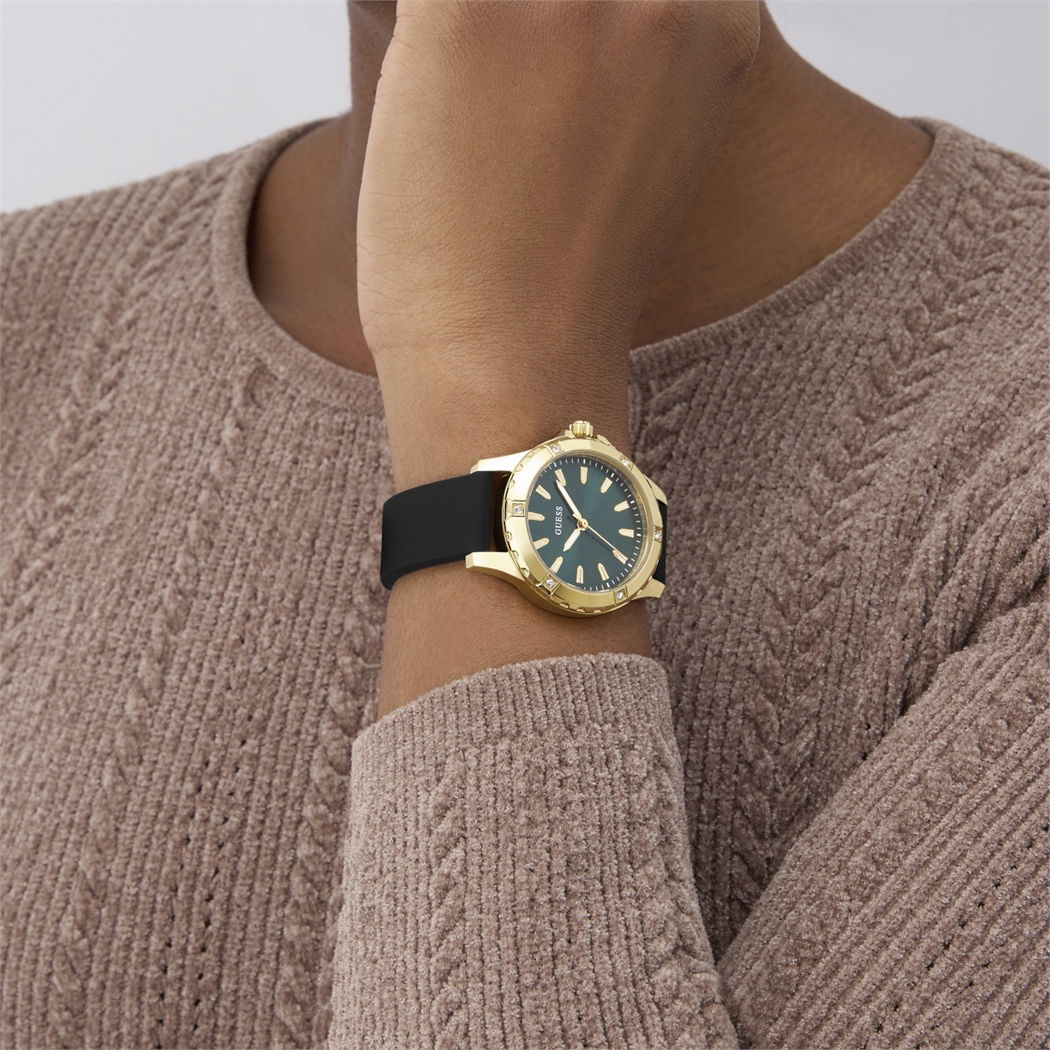 Guess Gugw0949l2 Kadın Kol Saati