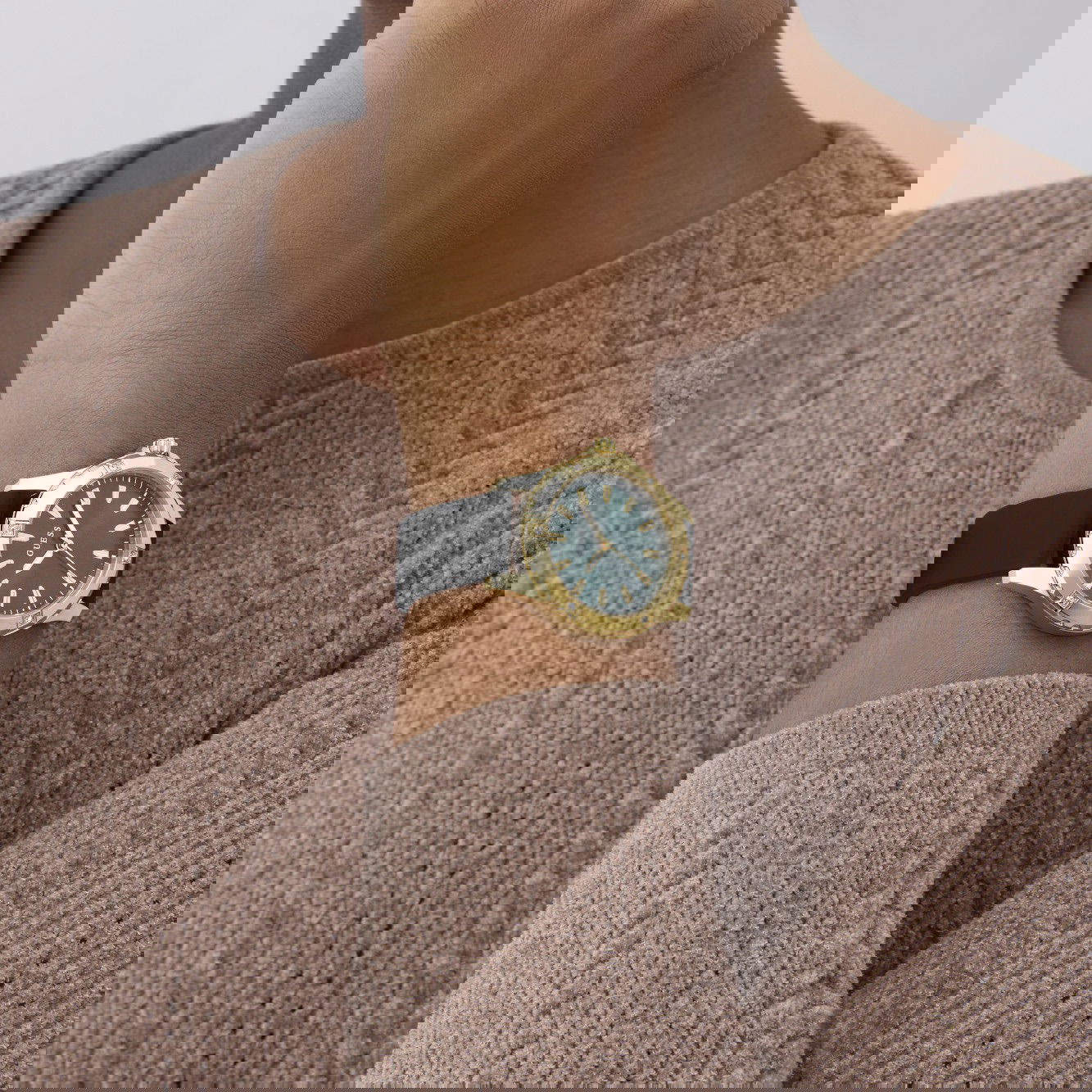 Guess Gugw0949l2 Kadın Kol Saati