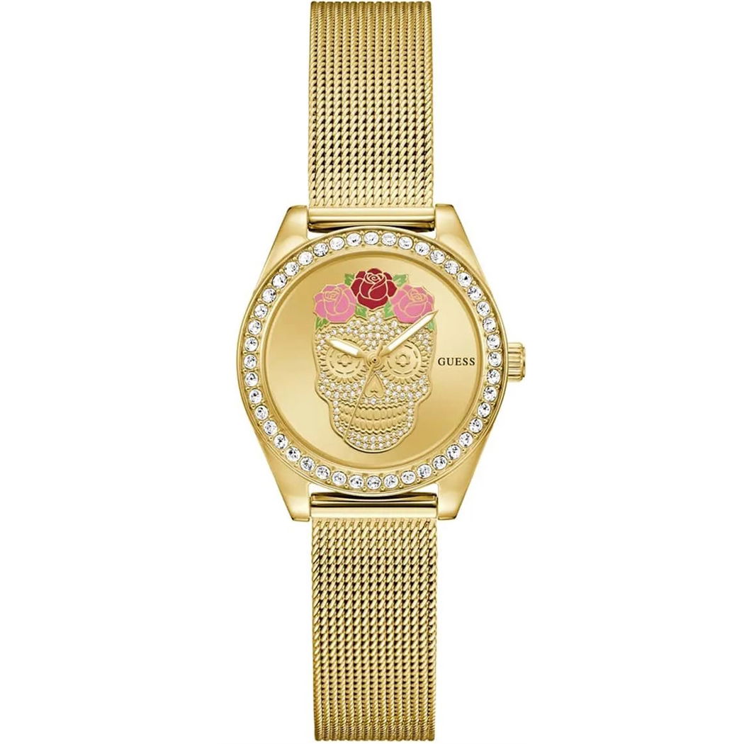 Guess Gugw0946l1 Kadın Kol Saati