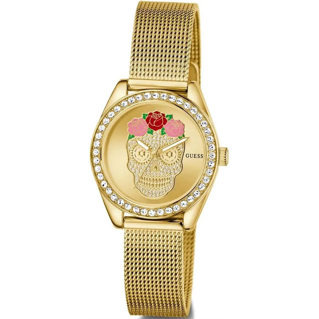 Guess Gugw0946l1 Kadın Kol Saati