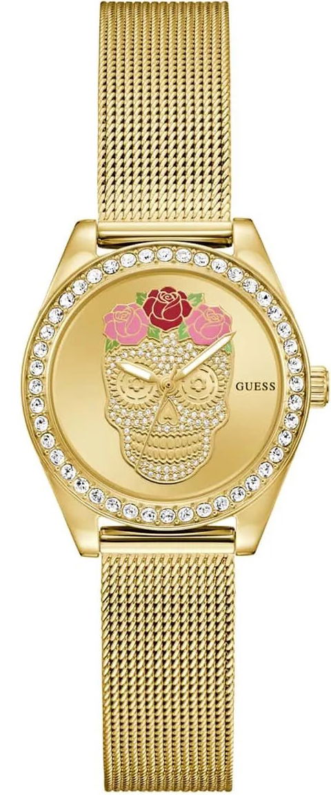 Guess Gugw0946l1 Kadın Kol Saati