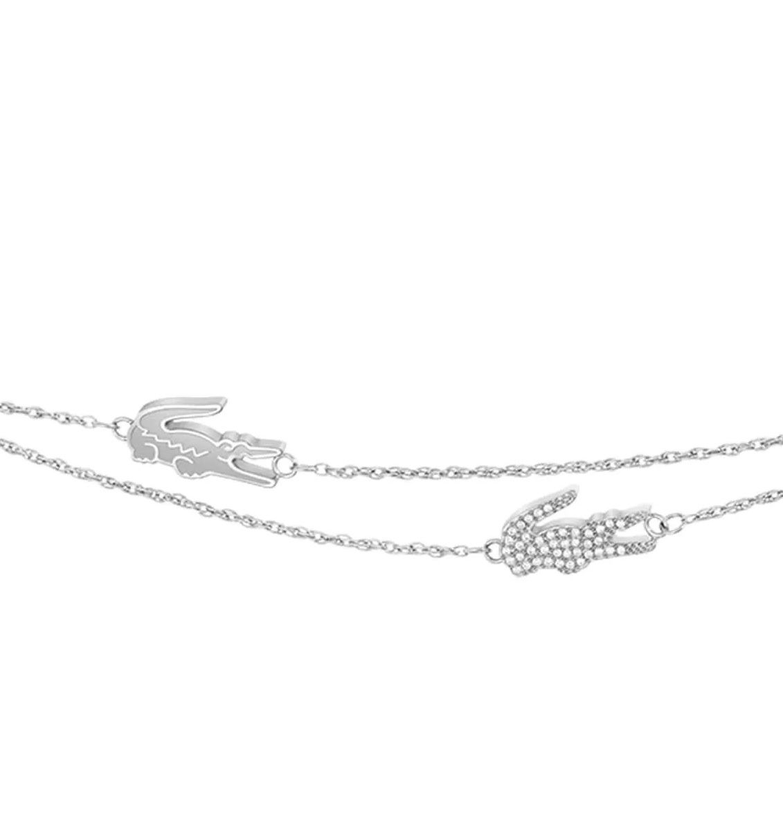 Lacoste Lacj2040471 Kadın Bileklik