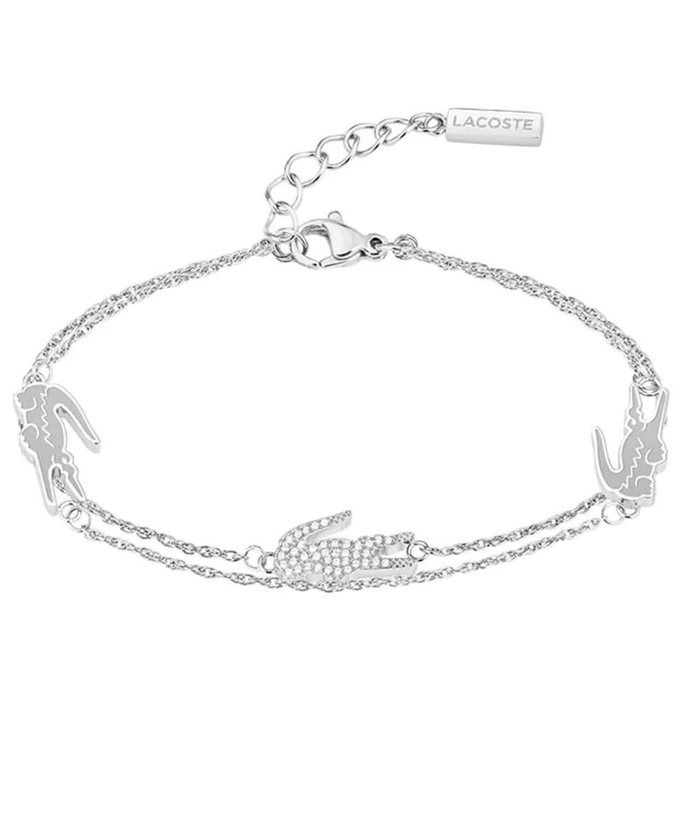 Lacoste Lacj2040471 Kadın Bileklik