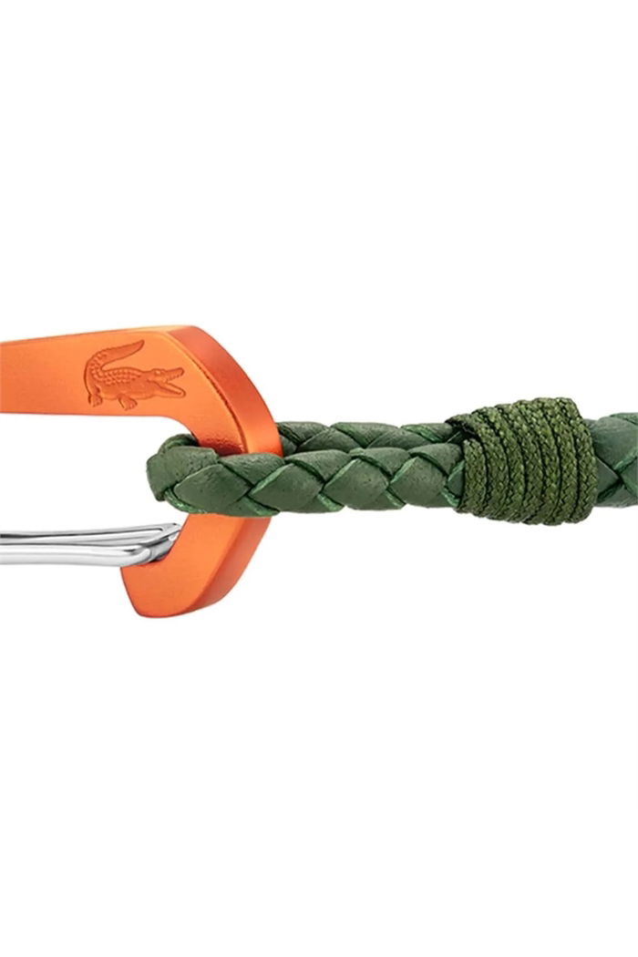 Lacoste Lacj2040502 Erkek Bileklik