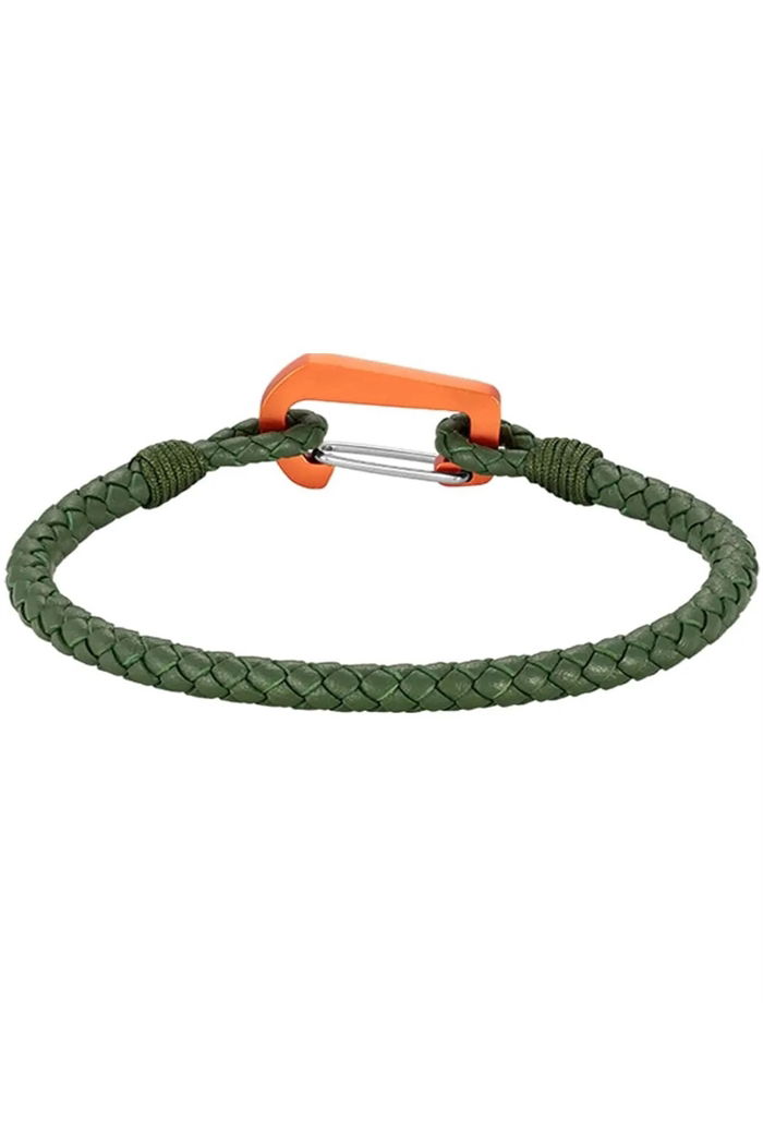 Lacoste Lacj2040502 Erkek Bileklik