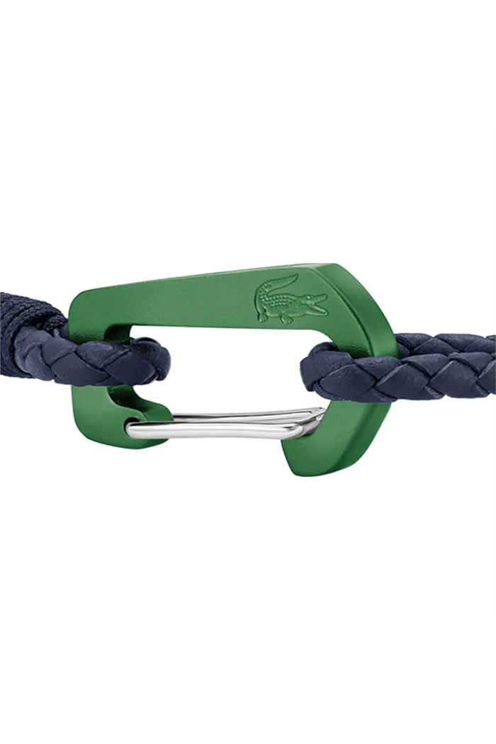 Lacoste Lacj2040503 Erkek Bileklik