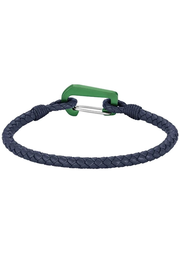 Lacoste Lacj2040503 Erkek Bileklik