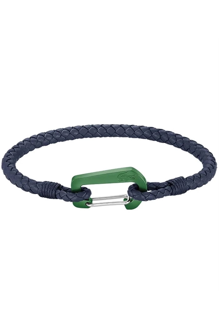 Lacoste Lacj2040503 Erkek Bileklik