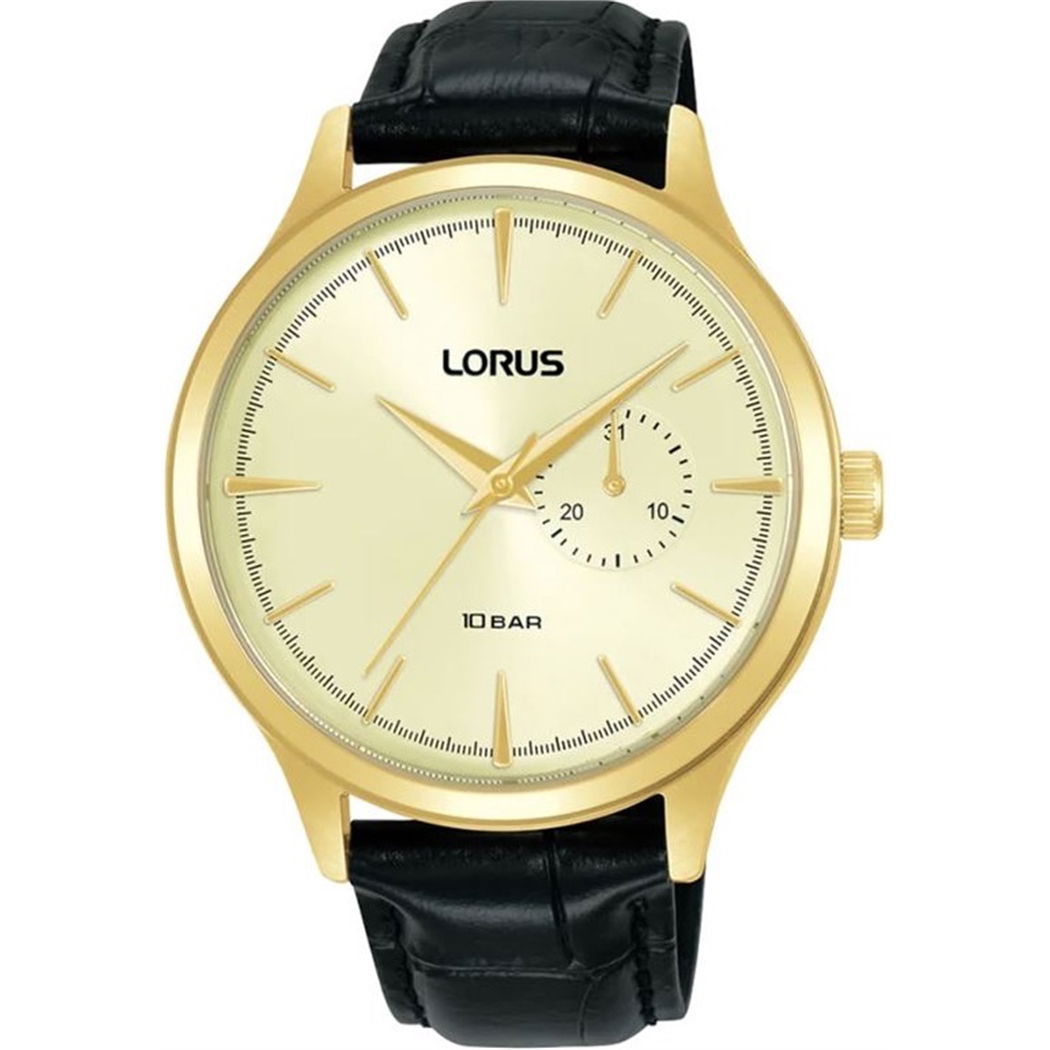 Lorus R5b10ax9 Erkek Kol Saati