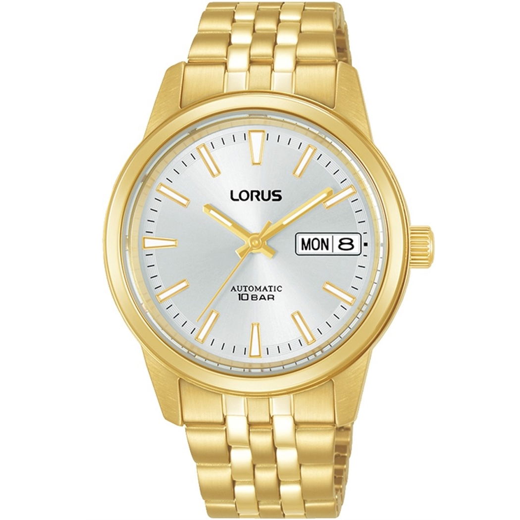 Lorus Rl406cx9 Kadın Kol Saati