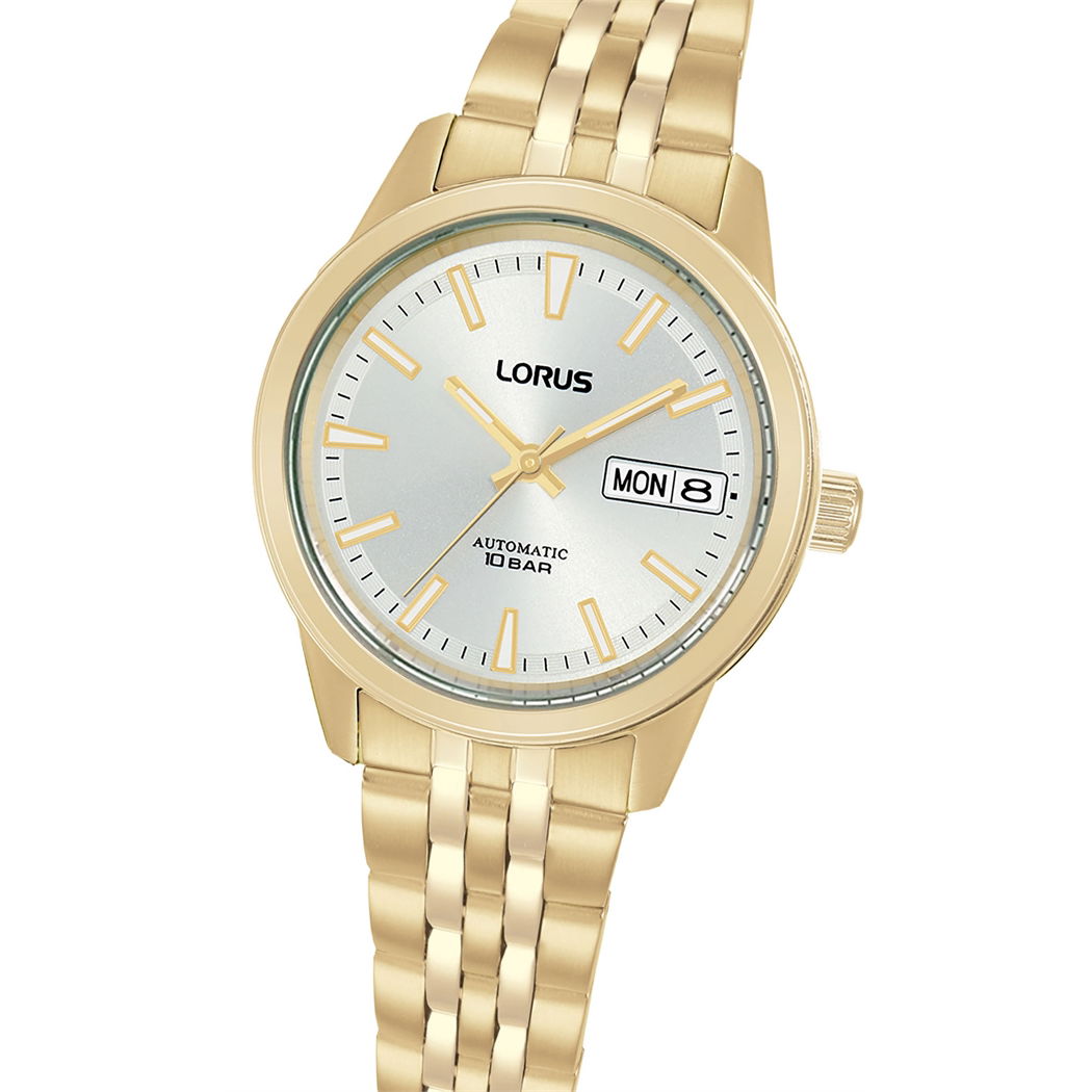 Lorus Rl406cx9 Kadın Kol Saati