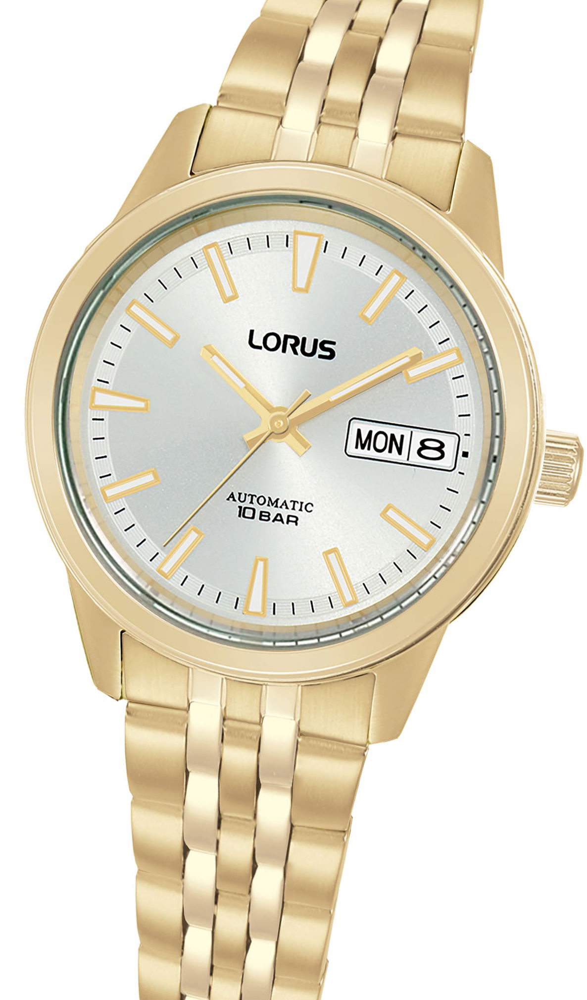 Lorus Rl406cx9 Kadın Kol Saati