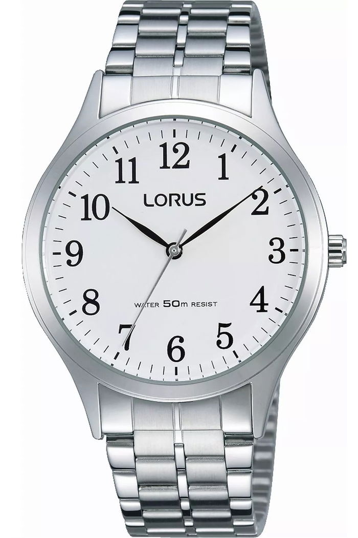 Lorus Rrs03vx5 Erkek Kol Saati