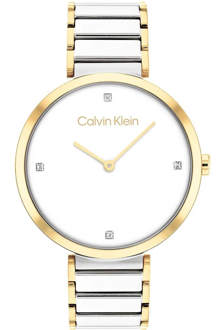 Calvin Klein Ck25100134 Kadın Kol Saati