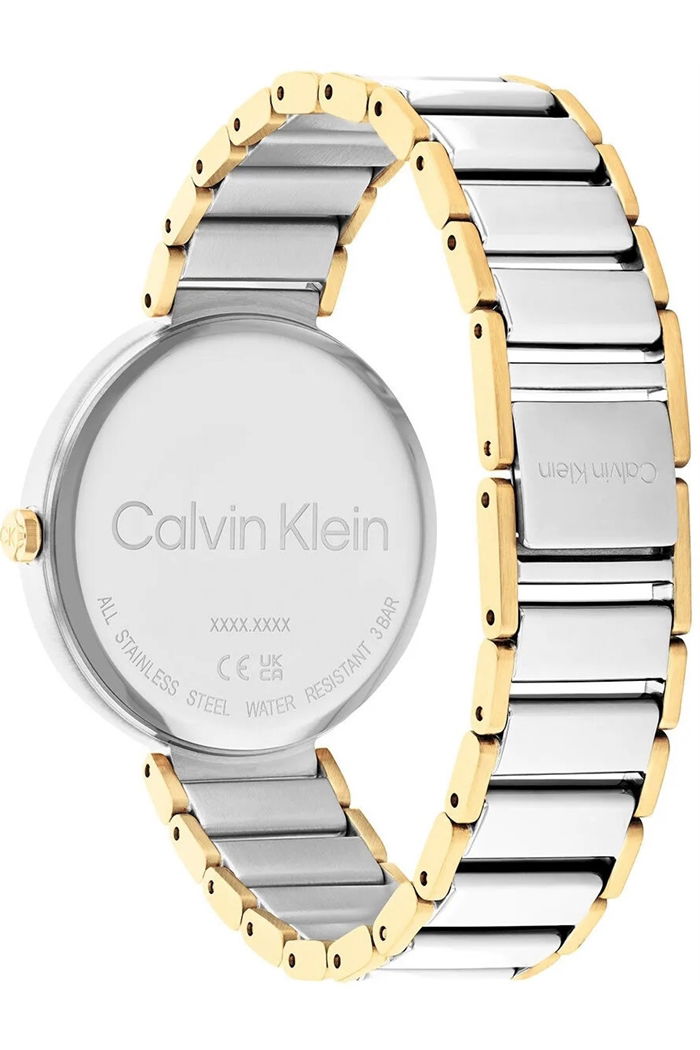 Calvin Klein Ck25100134 Kadın Kol Saati