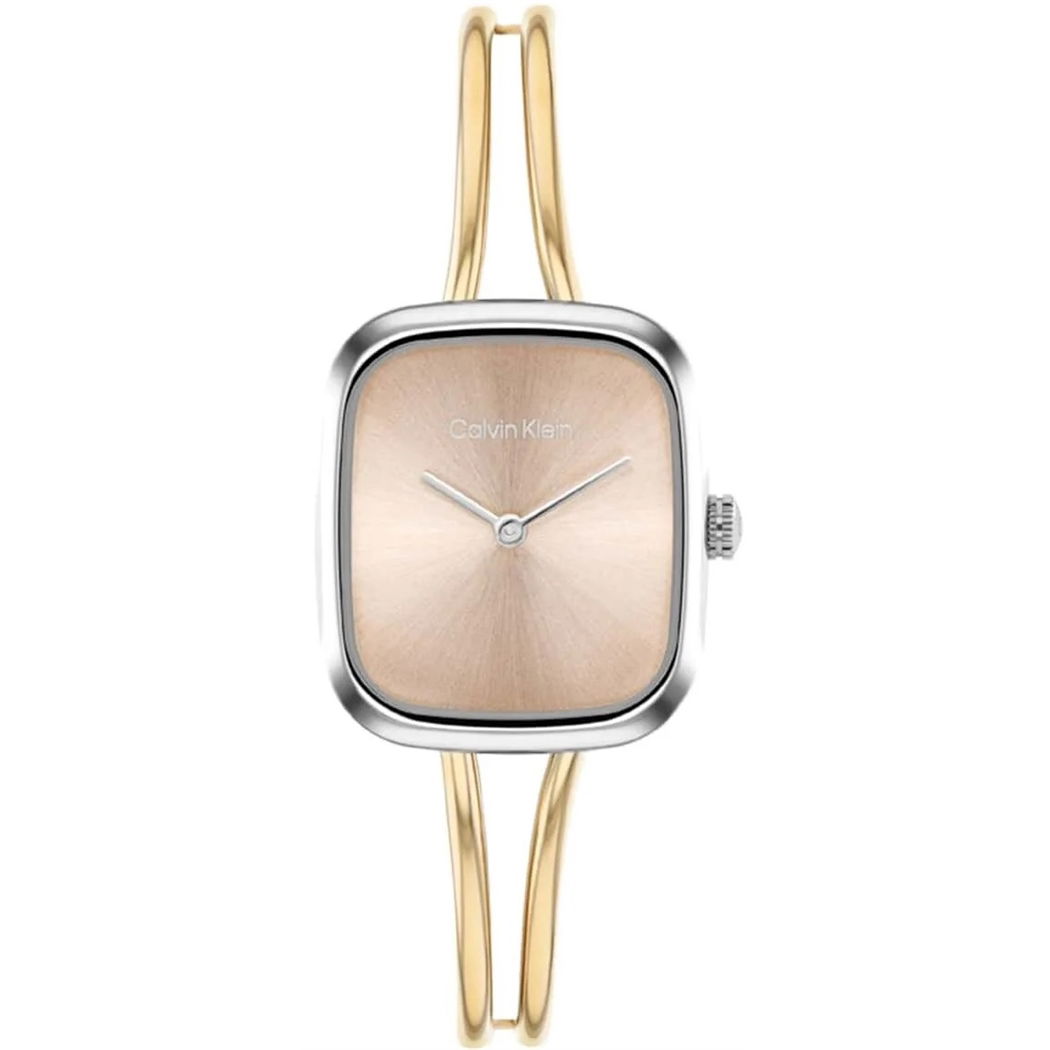 Calvin Klein Ck25100134 Kadın Kol Saati