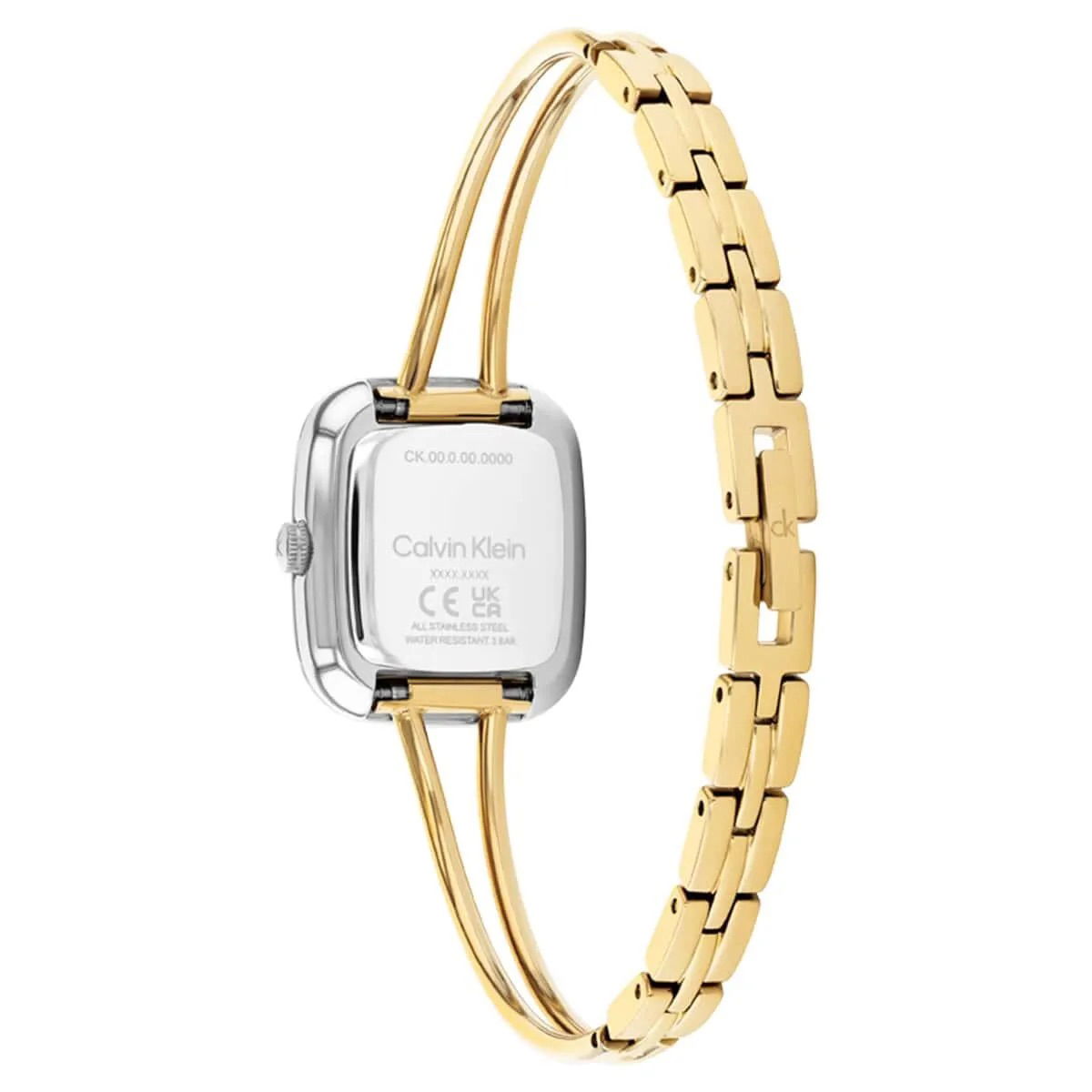 Calvin Klein Ck25100134 Kadın Kol Saati