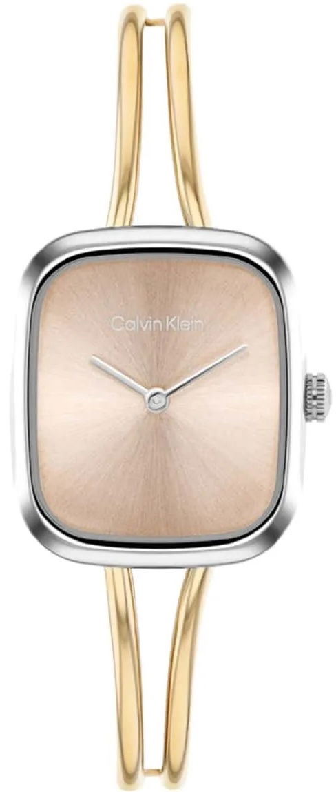 Calvin Klein Ck25100134 Kadın Kol Saati