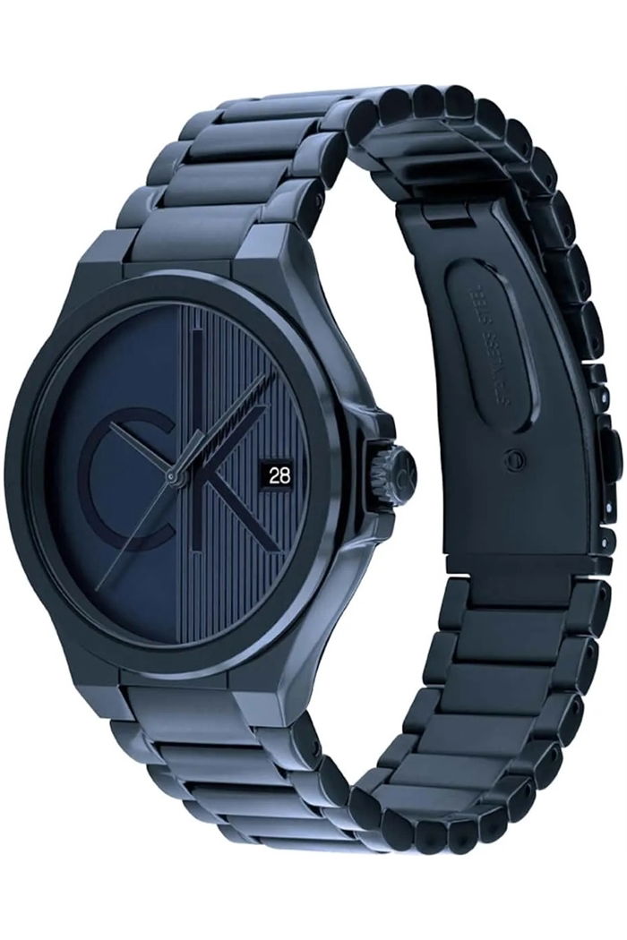 Calvin Klein Ck25200484 Kadın Kol Saati