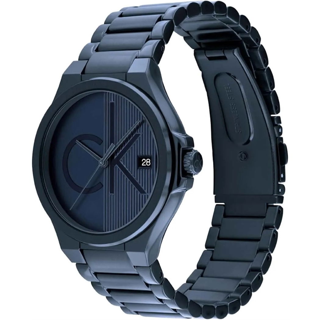Calvin Klein Ck25200484 Kadın Kol Saati
