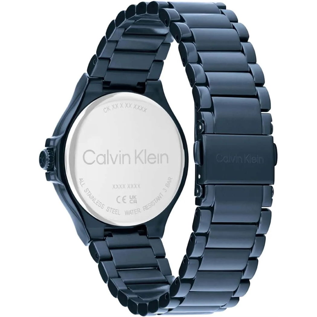 Calvin Klein Ck25200484 Kadın Kol Saati