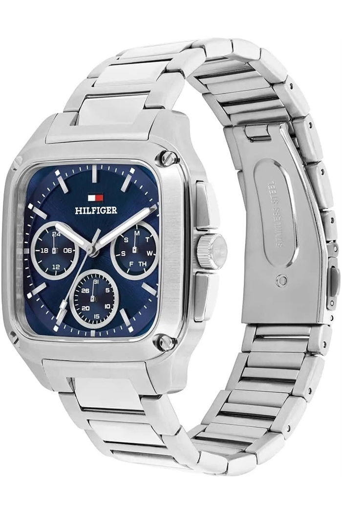 Tommy Hilfiger Th1792222 Erkek Kol Saati