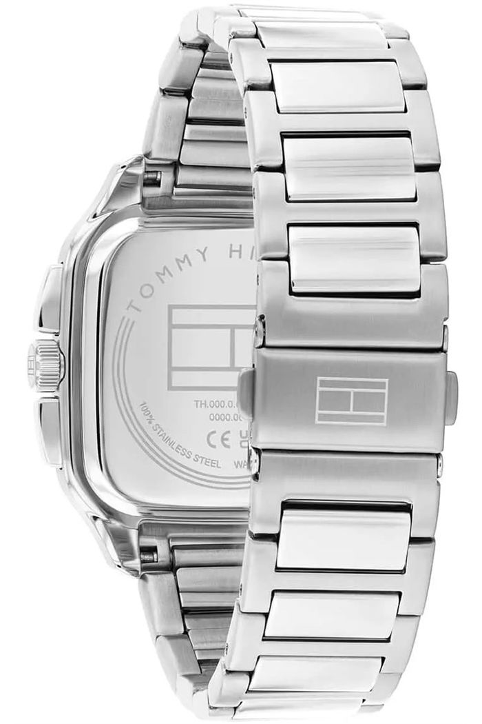 Tommy Hilfiger Th1792222 Erkek Kol Saati