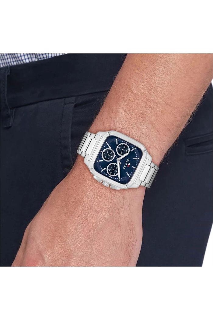 Tommy Hilfiger Th1792222 Erkek Kol Saati