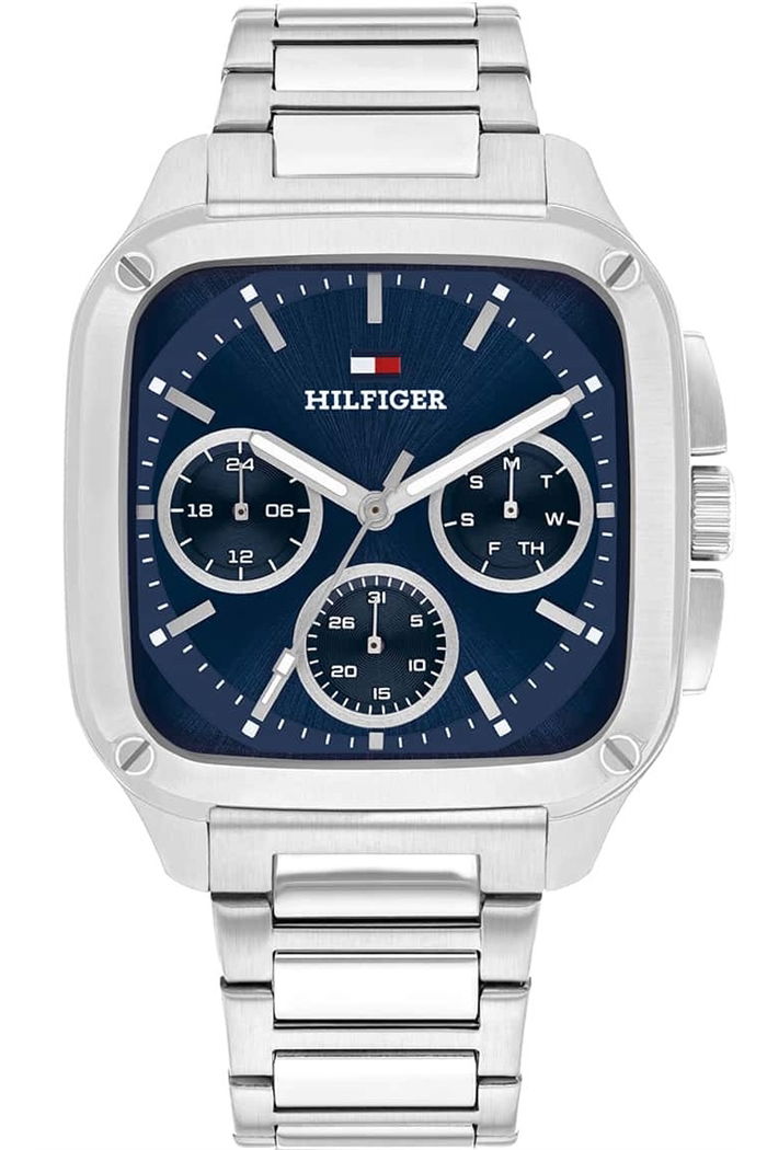 Tommy Hilfiger Th1792222 Erkek Kol Saati