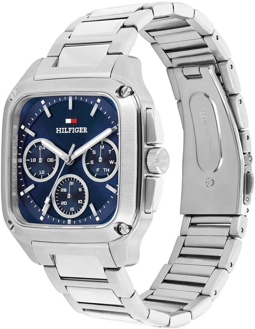 Tommy Hilfiger Th1792222 Erkek Kol Saati