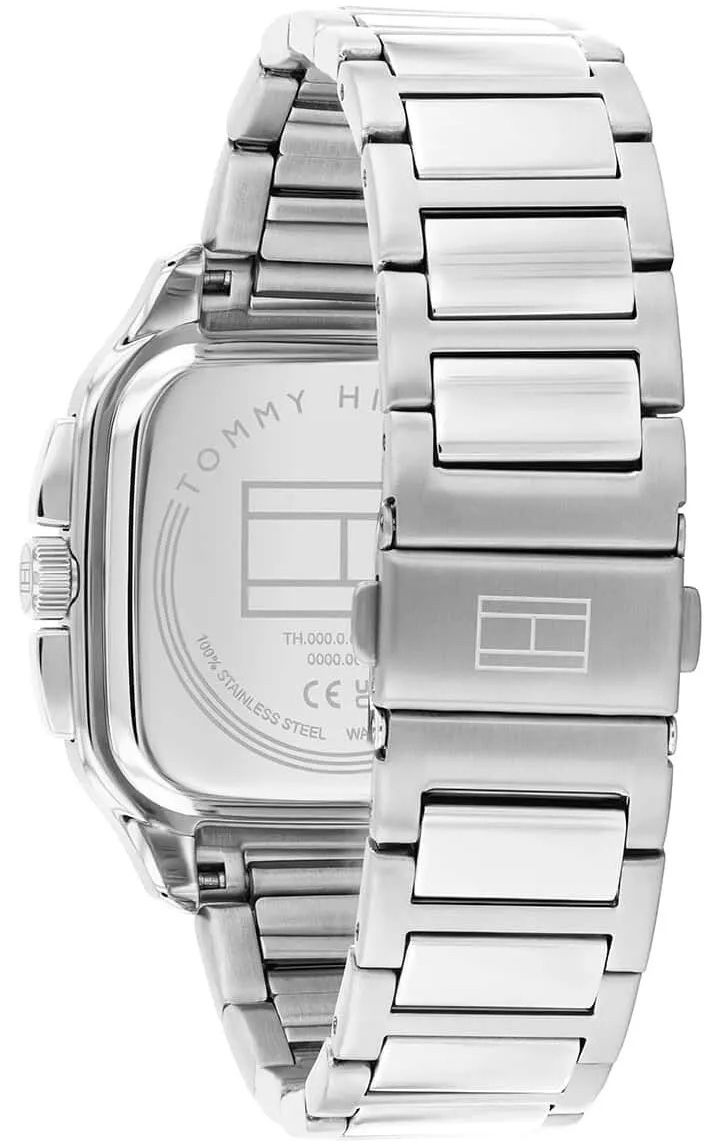 Tommy Hilfiger Th1792222 Erkek Kol Saati