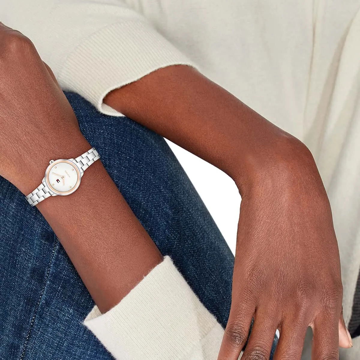 Tommy Hilfiger Th1782814 Kadın Kol Saati