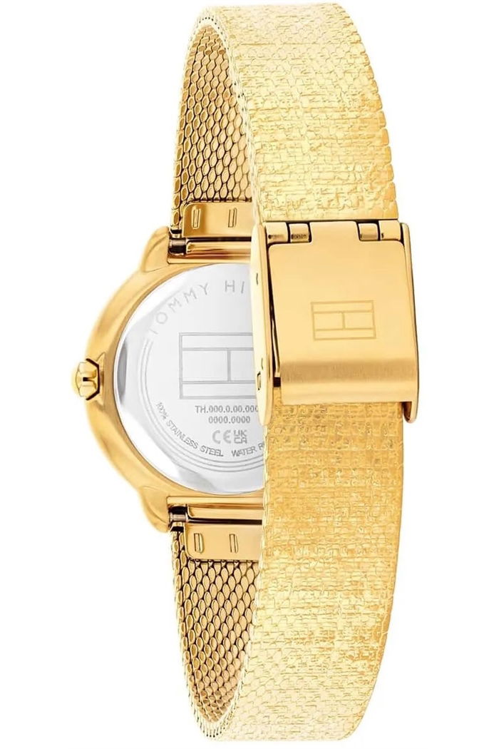 Tommy Hilfiger Th1782811 Kadın Kol Saati