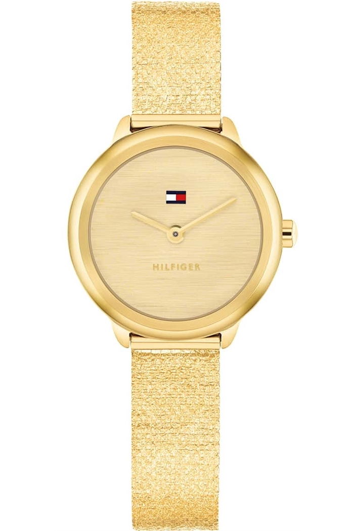 Tommy Hilfiger Th1782811 Kadın Kol Saati