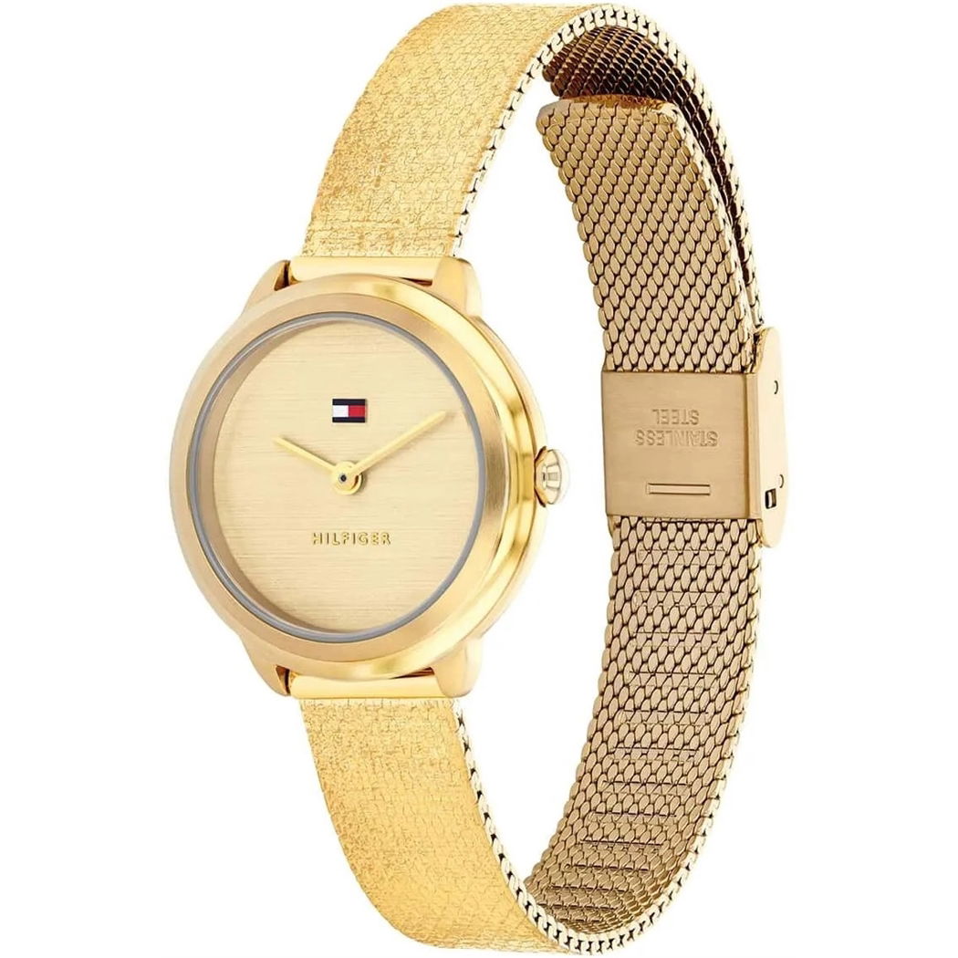 Tommy Hilfiger Th1782811 Kadın Kol Saati
