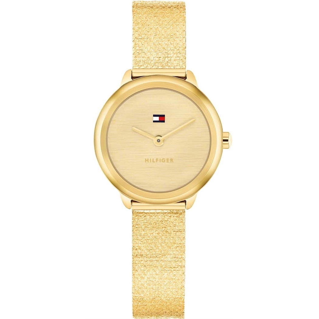 Tommy Hilfiger Th1782811 Kadın Kol Saati
