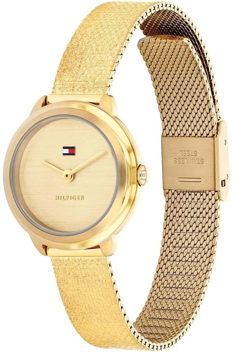 Tommy Hilfiger Th1782811 Kadın Kol Saati