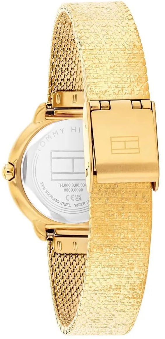 Tommy Hilfiger Th1782811 Kadın Kol Saati