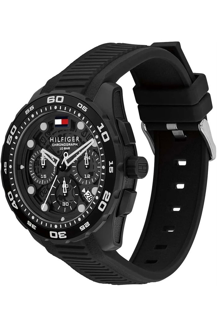 Tommy Hilfiger Th1792233 Erkek Kol Saati