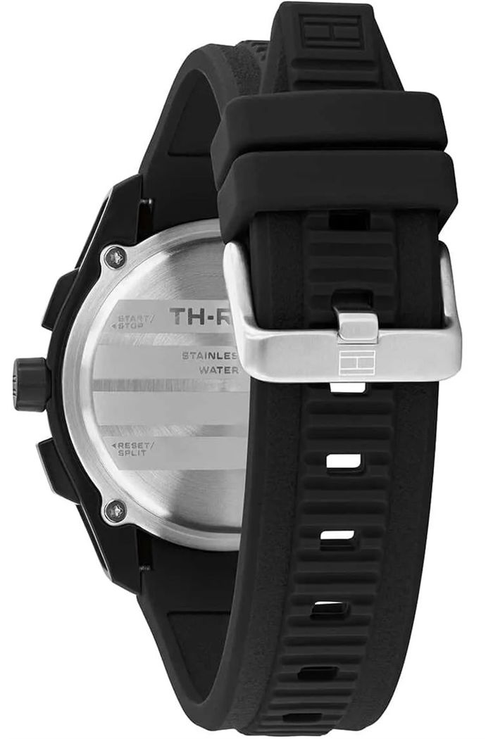 Tommy Hilfiger Th1792233 Erkek Kol Saati