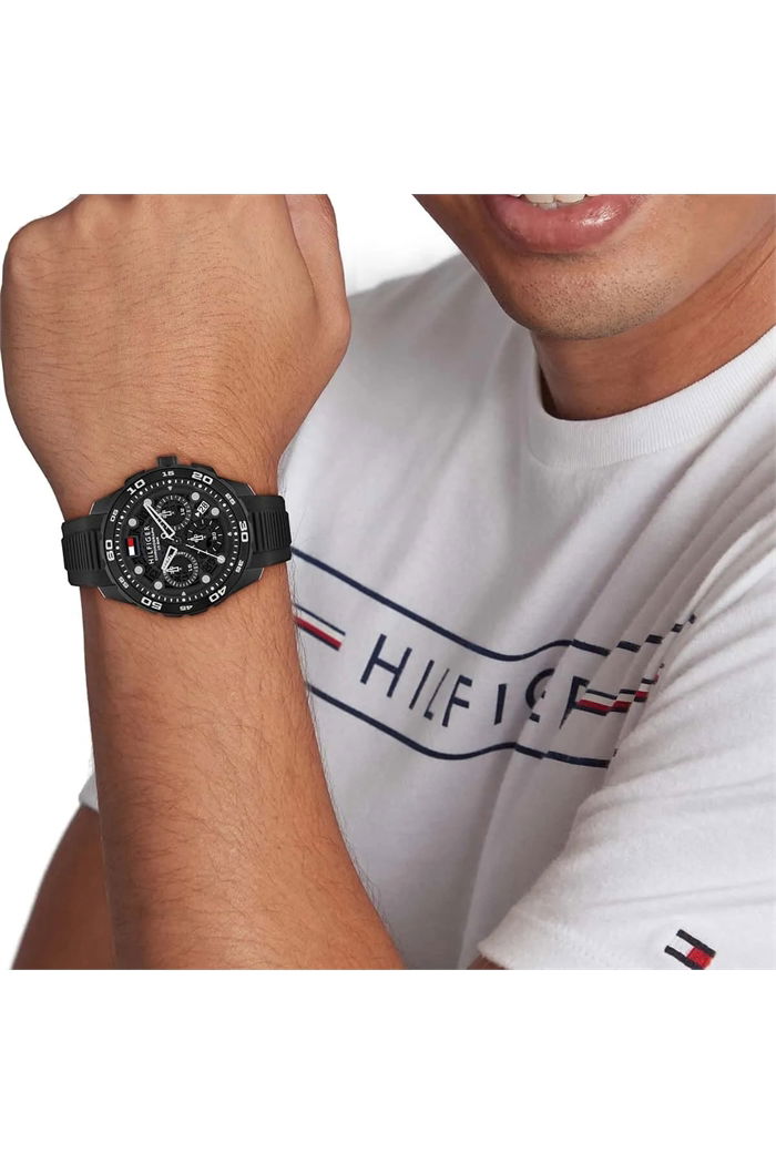 Tommy Hilfiger Th1792233 Erkek Kol Saati