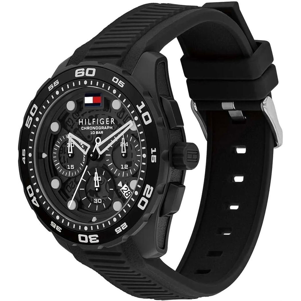 Tommy Hilfiger Th1792233 Erkek Kol Saati