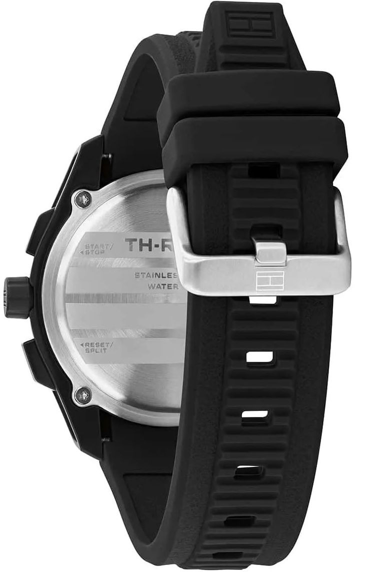 Tommy Hilfiger Th1792233 Erkek Kol Saati