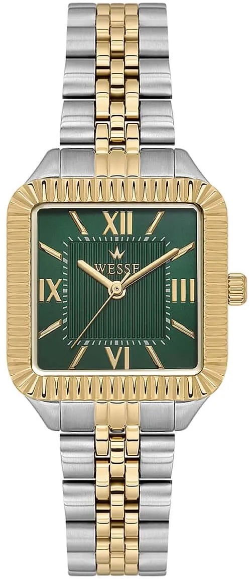 Wesse Wwl114104 Kadın Kol Saati