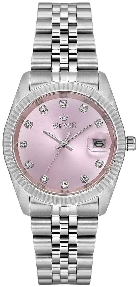 Wesse Wwl114704 Kadın Kol Saati