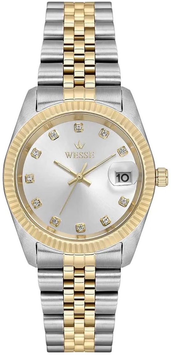 Wesse Wwl114706 Kadın Kol Saati